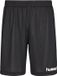 Hummel Essential Gk Shorts Zwart L Man