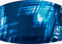 Buff Coolnet UV Wide Headband ATTEL BLUE