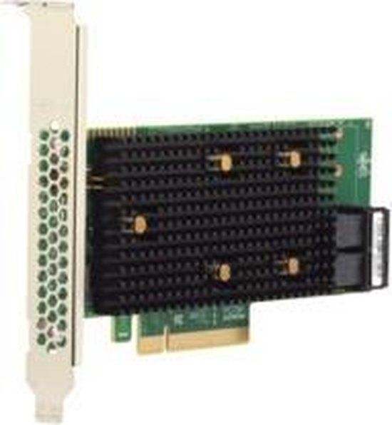 Broadcom MegaRAID 9440-8i RAID controller