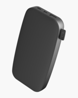 Fresh n Rebel Fresh 'n Rebel 2PB18100SG Powerbank 18000 mAh - Grijs