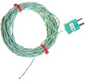 RS PRO PFA thermo-element type K x 2m → +250°C