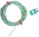 RS PRO PFA thermo-element type K x 2m → +250°C