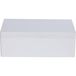 TRU COMPONENTS TRU COMPONENTS F36 TC-6649468 Universele behuizing 290 x 210 x 100 ABS Lichtgrijs 1 stuk(s)
