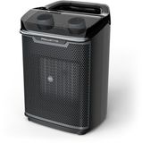 Rowenta Intense Comfort + Aqua SO9350F0 Elektrische verwarming voor badkamer - 2000W - Stil