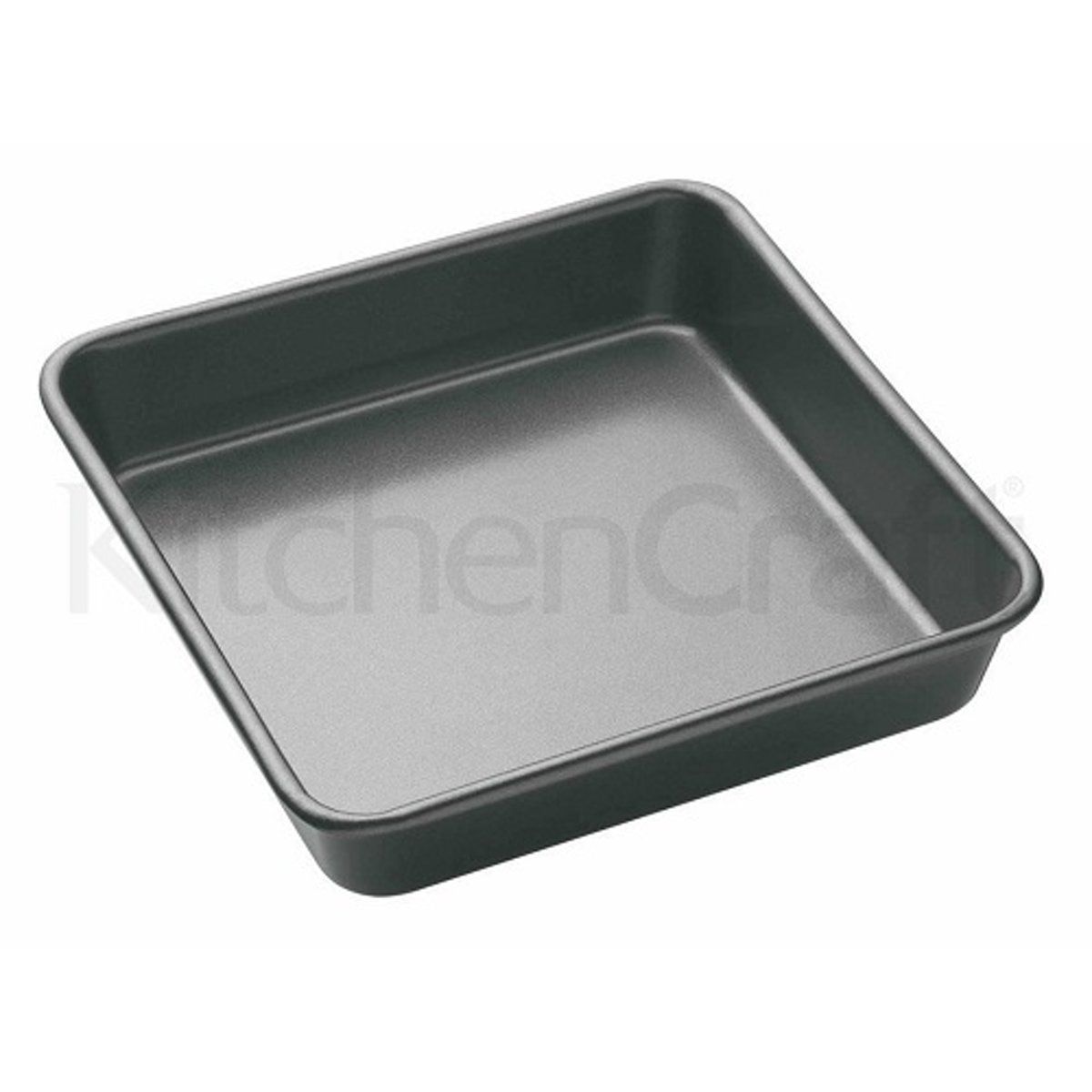 Masterclass Kitchen Craft Bakvorm 23 cm vierkant - 5028250135841