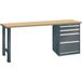 Lista Werkbank 27x27E (bxdxh) 2000x700x840 mm