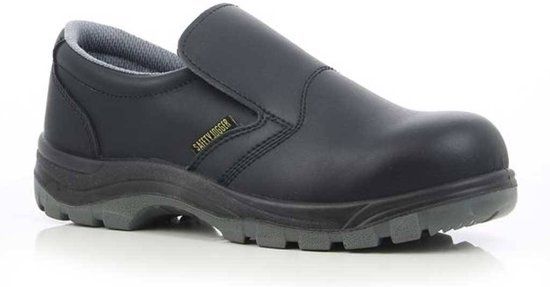 Safety Jogger Patrick Veiligheidsschoenen X0600