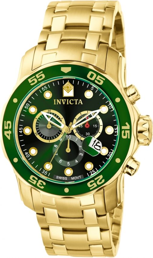 Invicta Pro Diver - 48mm - 8713208180291 - 0075