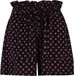 Protest Prtyolinda – Korte broek Dames – Extra kort – Tailleband elastiek