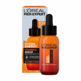 L'Oréal Paris Men Expert Vitamin C serum
