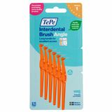 TePe Angle Interdentale Ragers Oranje ISO maat 2 – 0,45 mm (6 stuks)