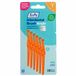 TePe Angle Interdentale Ragers Oranje ISO maat 2 – 0,45 mm (6 stuks)