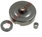 BPC Parts tambour d'embrayage adaptable pour SOLO 639, 644, 645, 651, 651SP 325'' 7TRIM