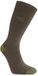 Craghoppers Nosilife Single Pack Half Sokken Woodland Green / Wild Olive EU 36-38