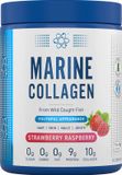 Applied Nutrition Marine Collagen (300g) Strawberry Raspberry