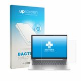 upscreen - Screenprotector voor HP EliteBook 6 G2i 14" - Folie Beschermfolie transparant antibacterieel