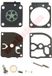 BPC Parts Carburateur reparatieset passend op ZAMA ( RB-170 )
