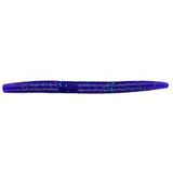 Yamamoto Senko Zachte plastic worm, makkelijk te gebruiken aas voor het vissen op baars