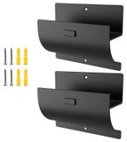 Heavy-Duty Ladder Hangers pour fixation murale - 2 pièces
