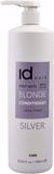 IdHAIR Elements Xclusive Conditioner 1000 ml