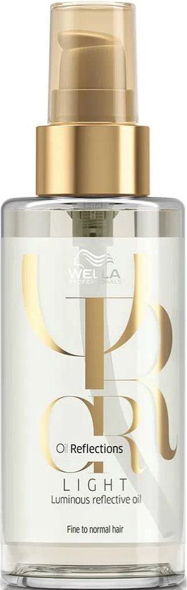 Wella Professionals Oil Reflections Light 100 ml