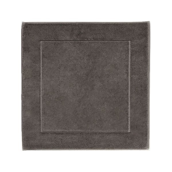 Aquanova London Badmat 60x60 cm Ash LONBMB-109