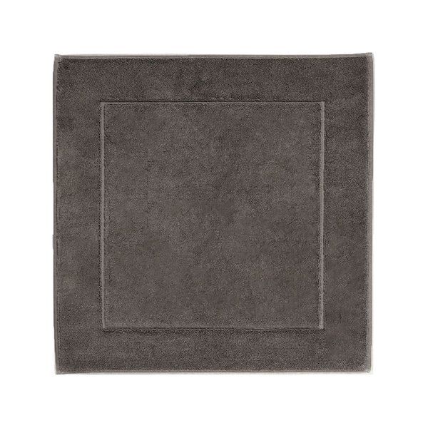 Aquanova London Badmat 60x60 cm Ash LONBMB-109