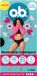 o.b. - Herbruikbaar Menstruatie Ondergoed XL/XXL - 3 x 1 stuk - Voordeelverpakking