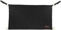 Kentucky Horsewear Stalpoort - 92x53cm - Zwart
