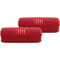 JBL Flip 7 Rood Duo Pack
