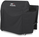 Weber 7193 SmokeFire EX6/EPX6 Grill Cover - Black Polyester