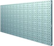 Simon Rack Gereedschapsorganizer voor aan de Muur met 8 Accessoires, Metaal, 900x600x35 mm, Gegalvaniseerd – Simonwork