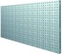 Simon Rack Gereedschapsorganizer voor aan de Muur met 8 Accessoires, Metaal, 900x600x35 mm, Gegalvaniseerd – Simonwork