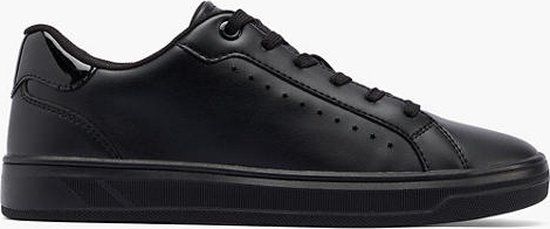 Graceland Zwarte sneaker - Maat 42