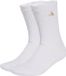 Adidas Performance Slouch Sokken 2 Paar - Unisex - Wit
