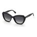 SUNGLASSES Twinset Sunglasses - Shiny Black