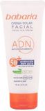 Babaria Gezichtszonnecrème SPF 50 75 ml