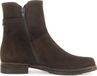 Gabor 54.671.18 - botte pour femme - Marron - taille 35.5 (EU) 3 (UK)