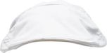 Mascot Food & Care Casquette plate 20350-230 - Blanc - L