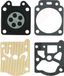 MAGIQ Parts Walbro Membraan set voor Walbro (voorheen Ex-Wat)
