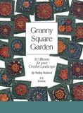 Granny Square Garden US Terms Edition