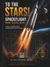 To the Stars! Spaceflight Word Search Book