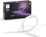 Philips Hue White Outdoor Lichtstrip, 5 meter, LED lichtband, slimme verlichting