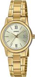 Casio Horloges LTPV002G9B3