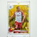 Topps Harry Kane FC Bayern Munich Limited Edition /50 Carte
