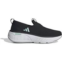 Adidas Cloudfoam Go Lounger Schoenen Zwart Vrouw