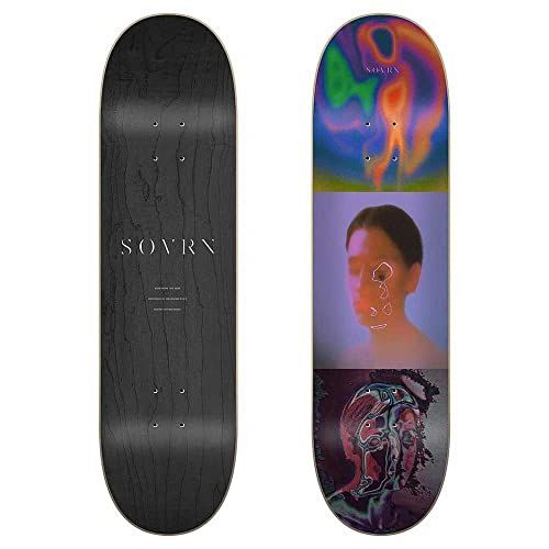Sovrn Mon 20,3 cm Deck Chassis - Meerkleurig - Uniseks - Maat: One Size