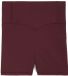 PUMA - w puma x hyrox shapeluxe 3i tight short - Short d'entraînement femmes - Rouge
