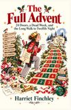 The Full Advent: 24 Doors, a Dead Week, and the Long Walk to Twelfth Night