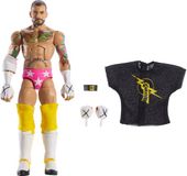 Mattel WWE Elite Collection Action Figure CM Punk 15 cm Action Figuur